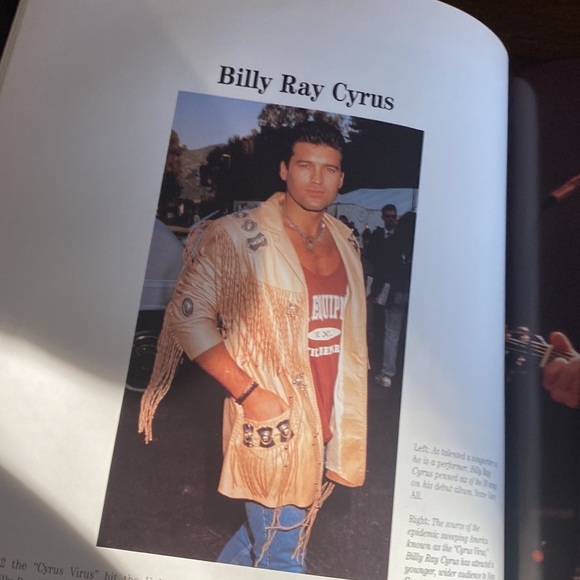 Vintage Country Stars Book - Picture 5 of 10